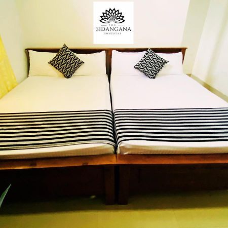 Sidhangana Home Stay Holambra Exterior foto