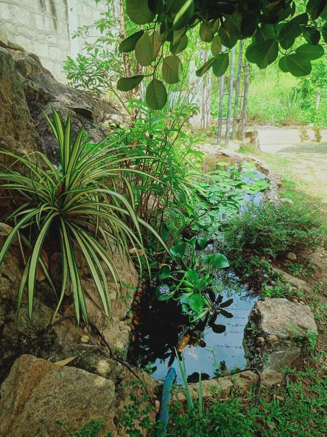 Sidhangana Home Stay Holambra Exterior foto