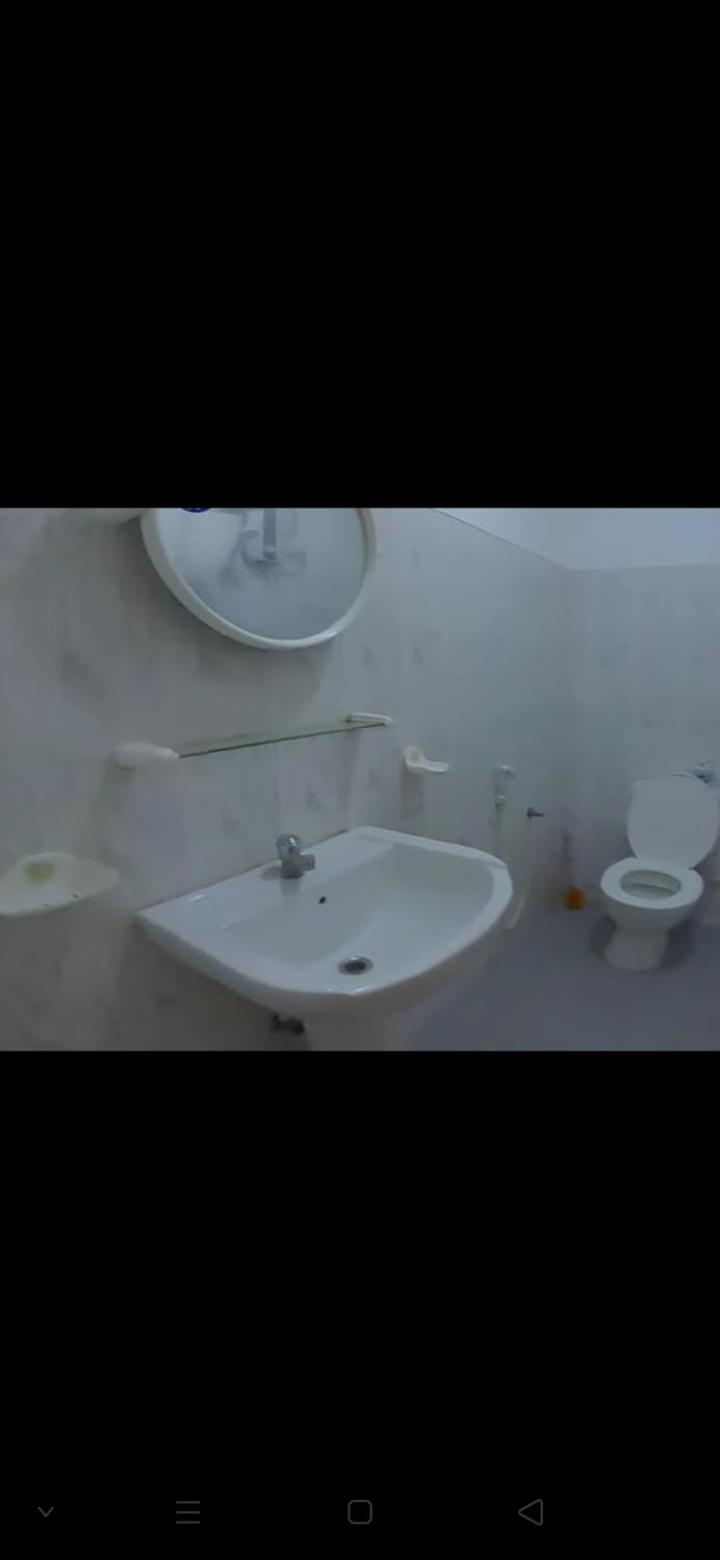 Sidhangana Home Stay Holambra Exterior foto