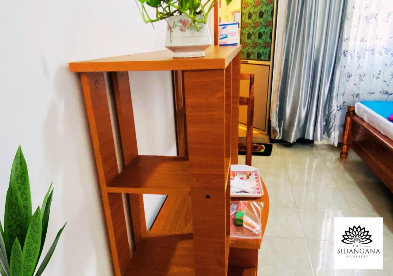 Sidhangana Home Stay Holambra Exterior foto