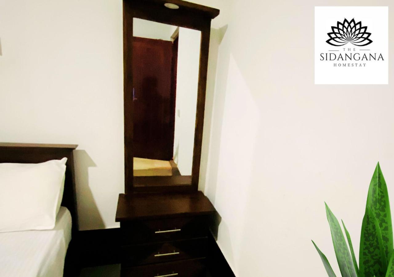Sidhangana Home Stay Holambra Exterior foto