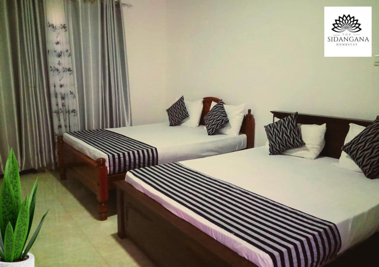 Sidhangana Home Stay Holambra Exterior foto