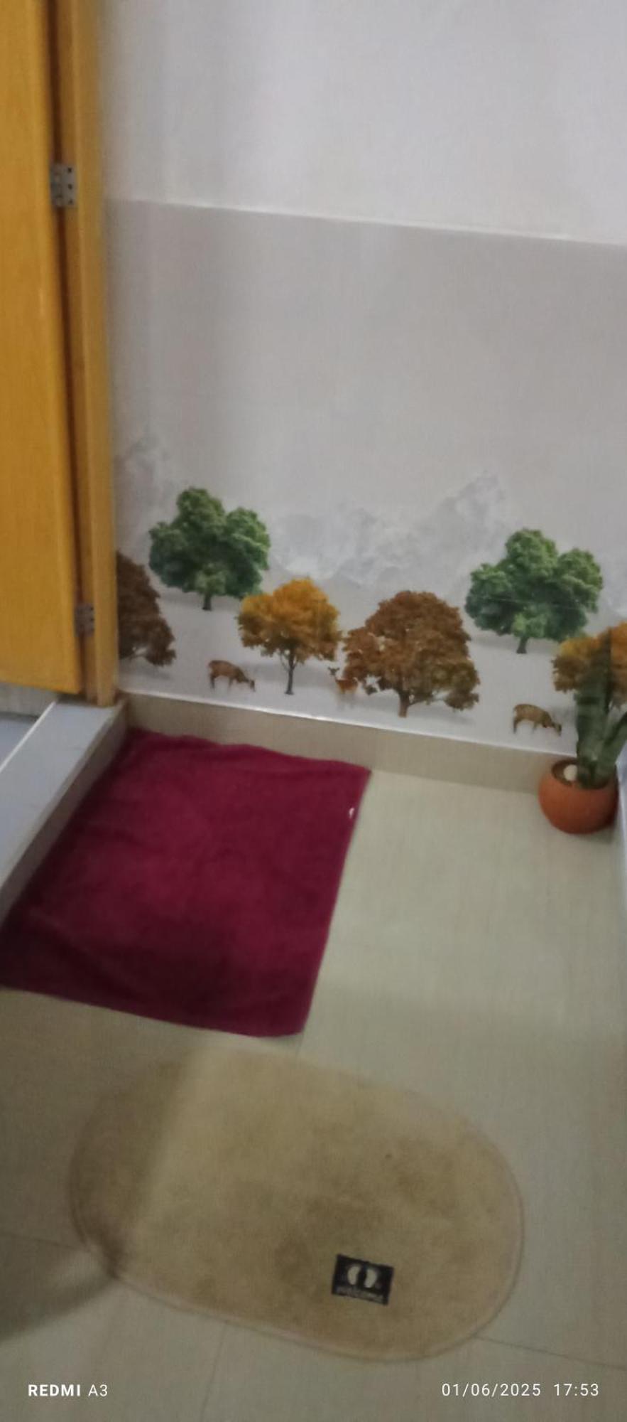 Sidhangana Home Stay Holambra Exterior foto